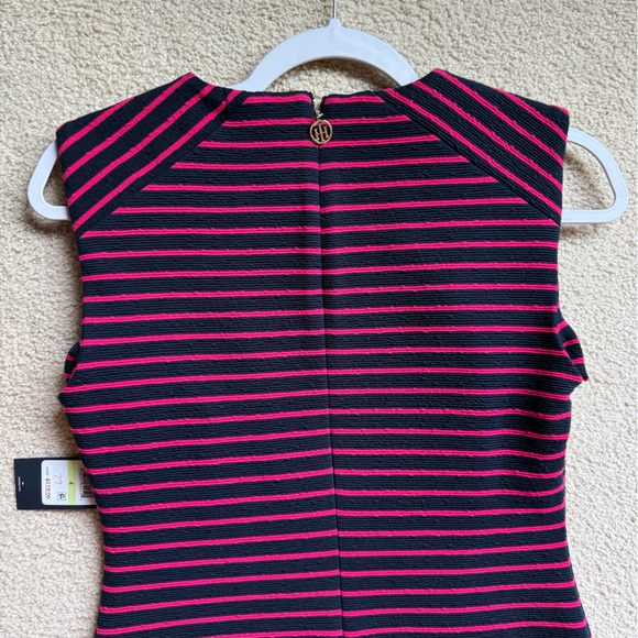 NWT Tommy Hilfiger Work Dress Size 4 - Picture 8 of 8